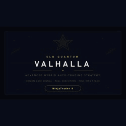 SLN Quantum Valhalla